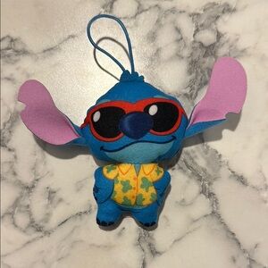 •DISNEY• Stitch ‘Cool Stitch’ McDonalds Toy 2022